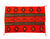 Navajo Women's Wearing Blanket c....