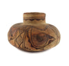 Polacca/Hopi Polychrome Vase c. 1880s, 6.75" x 10" (P3804-002)