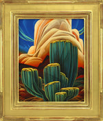 xSOLD William Haskell - Desert Bloom (PLV90844B-0124-002)