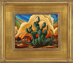 SOLD William Haskell - Soul of the Southwest