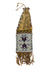 Sioux Beaded Leather Tobacco Bag...