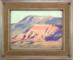 Kate Starling - Mesa and Mountain Range