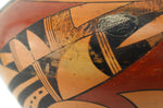 Paqua Naha "Frog Woman" (1890-1955) - Hopi Polychrome Jar c. 1950s, 11.5" x 11.5" (P3804-001)