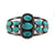 Navajo - Turquoise and Silver...
