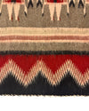 Lily Clawson - Navajo Yei Rug c. 1980s, 54" x 40"