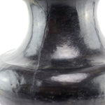 Santa Clara Water Jar c. 1890s, 11.5" x 13.5"