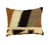 Custom Leather Pillow with c....