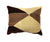Custom Leather Pillow with c....