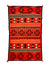 Navajo Late Classic Child's Blanket...