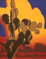 Billy Schenck - Lonesome Cactus