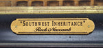 Rock Newcomb - Southwest Inheritance