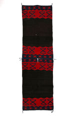 Navajo Dress c. 1930s, 83" x 24"