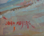John Moyers - War Party