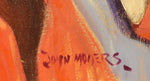John Moyers - Warm Autumn