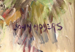 John Moyers - Tracks in the Sand