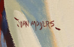 John Moyers - The Hierarchy