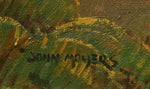John Moyers - Racing the Rain