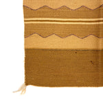 Navajo Chinle Rug c. 1930s, 72" x 45"