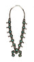 Navajo - Persian Turquoise and...