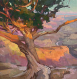 SOLD Jill Carver - The Magic is in the West