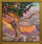 SOLD Jill Carver - The Magic is in the West