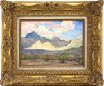 Albert Schmidt (1885-1957) - Arizona Desert