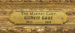 Gilbert Gaul (1855-1919) - The Market Cart