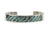 Zuni - Number 8 Turquoise...