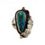 Navajo - Turquoise and Silver...