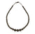 Mexican - Silver Beaded Necklace...
