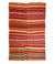 Rio Grande Blanket c. 1880s,...