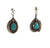 Navajo - Turquoise and Silver...