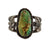 Navajo - Turquoise and Silver...
