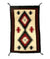 Navajo Ganado Rug c. 1930s,...