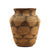 Large Apache Olla with Geometric...