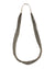 Navajo - 50-Strand Liquid Silver...