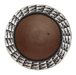 Natalie Wilson - Acoma Polychrome Jar c. 1970-80s, 5.25" x 6"