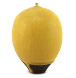 Rose Cabat (1914-2015) - Uranium Deep Yellow Feelie c. 1960s, 4.25" x 3"