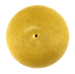 Rose Cabat (1914-2015) - Uranium Deep Yellow Feelie c. 1960s, 4.25" x 3"