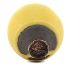 Rose Cabat (1914-2015) - Uranium Deep Yellow Feelie c. 1960s, 4.25" x 3"