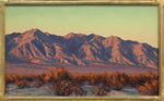 Whitney Gardner - Dusk in the Holy Desert