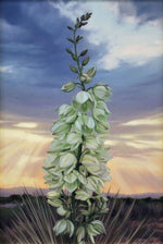 SOLD Whitney Gardner - Sacred Yucca
