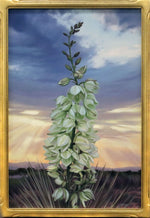 SOLD Whitney Gardner - Sacred Yucca