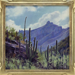 SOLD Whitney Gardner - Canyon Glow