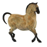 Star Liana York - Set of 3: Rock Art Mares, Edition of 50