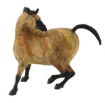 Star Liana York - Set of 3: Rock Art Mares, Edition of 50