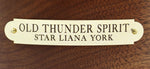 Star Liana York - Old Thunder Spirit, Edition of 35