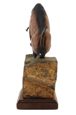 Star Liana York - Cave Bison, Edition of 35 - PLEASE CALL FOR AVAILABILITY AND PRICING