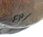 Star Liana York - Cave Bison, Edition of 35 - PLEASE CALL FOR AVAILABILITY AND PRICING