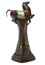 Star Liana York and Tammy Garcia - Chaco, Edition of 18